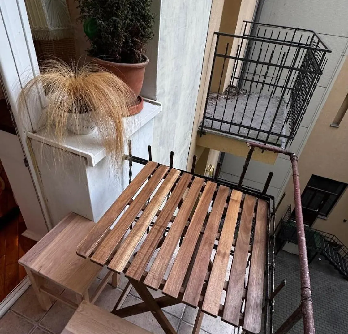 아파트 Apartament Locus Vietoris 크라쿠프 폴란드