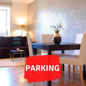 P&j Grodzka Apartmán