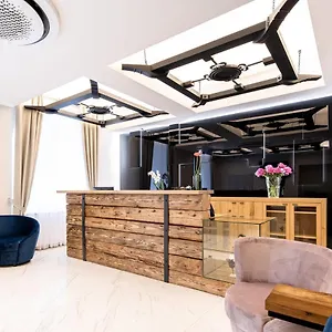 Lejlighedshotel Dream Boutique, Kraków