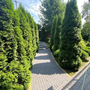 Bielany Apartmán