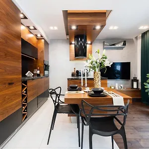 Bed&bath Luxury Cracovia