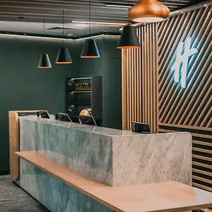 Centre By Ihg מלון