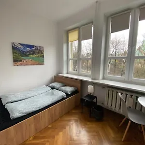 Apartment Classy In Old Town, Krakow