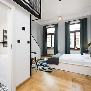 Apartment Beautiful Apartment, Great Location, Old Town & Kazimierz, Krakow