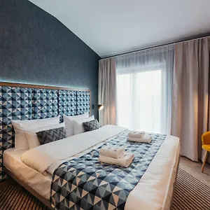 Hotel Avena Boutique By Artery, Kraków