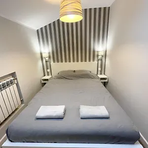Apartament Z&m - Cracow Old Town, Kraków