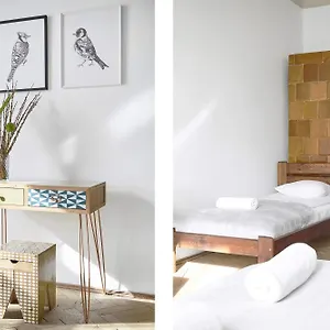 Apartment Prestige Location Pijarska Street, Krakow
