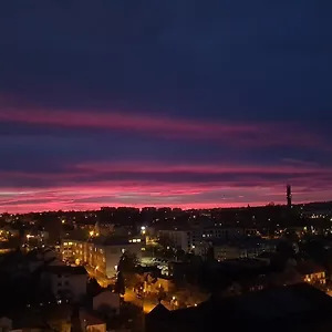 Sky - Lagiewniki Krakkó