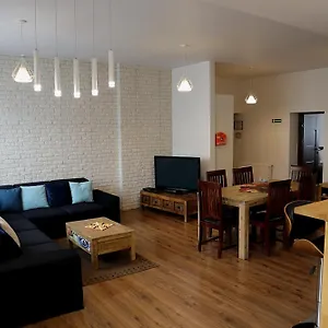 Apartment Fogra Travel, Krakow