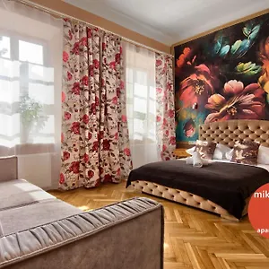 Mikolajska 5 Apartmán