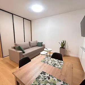 Apartmentprestige Station Apartmán