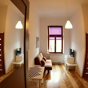 Visitkrak Apartmán