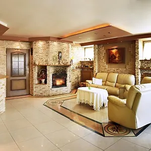 Maria Apartmán