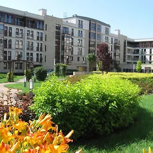 Garden Corner Apartmán