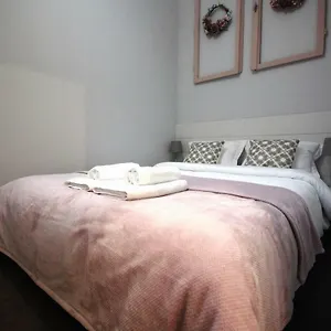 Apartament Royals Flower, Kraków