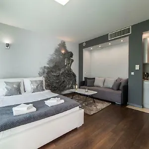 Ar - Angel Center Apartmán