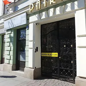 Patria Krakkó