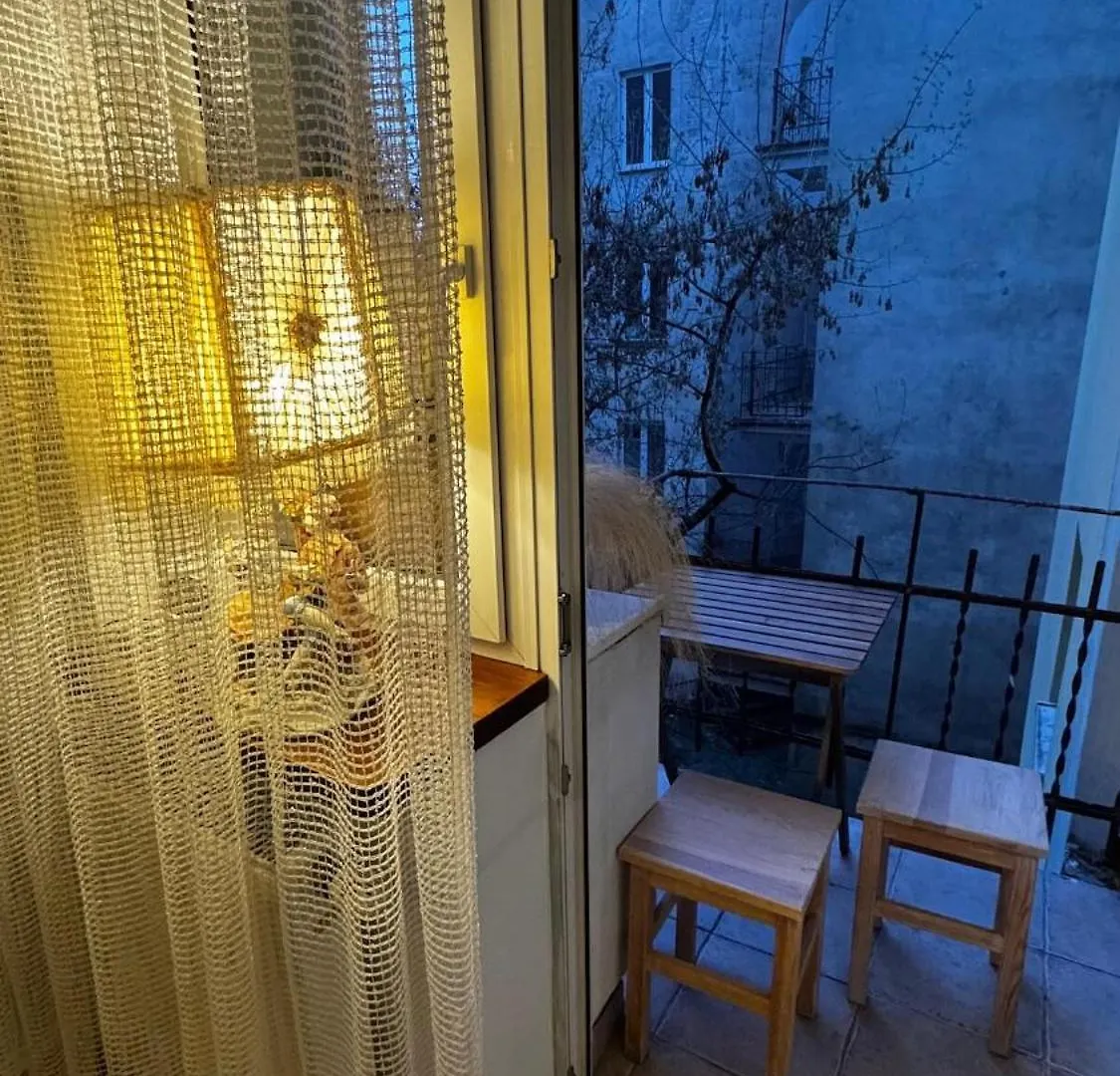 Apartament Locus Vietoris Krakow Poland